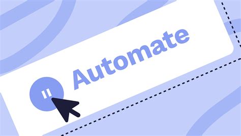 automate